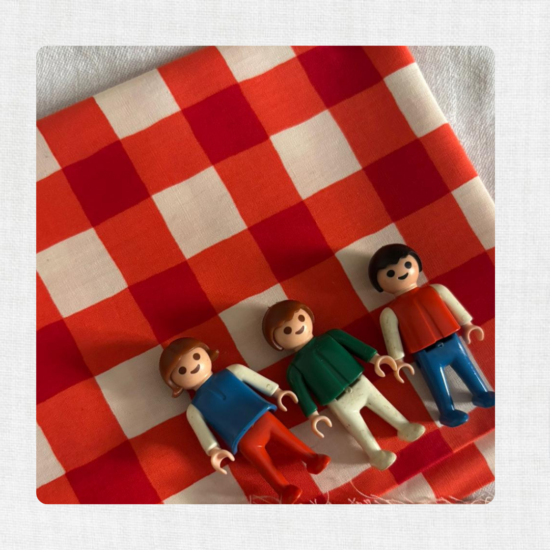 PLAFF Personalizzato