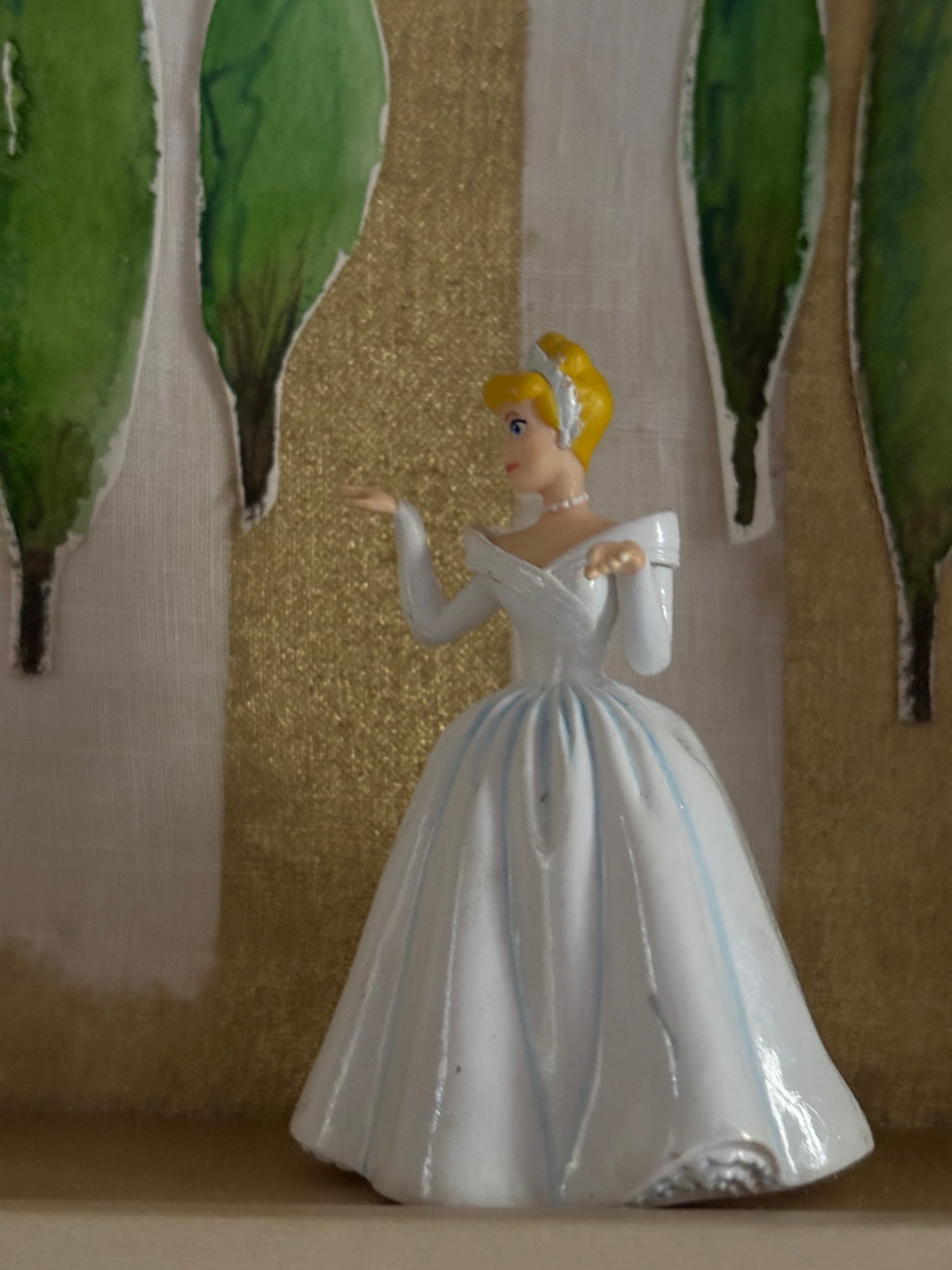 Giardini Reali - La Principessa di Tutti
