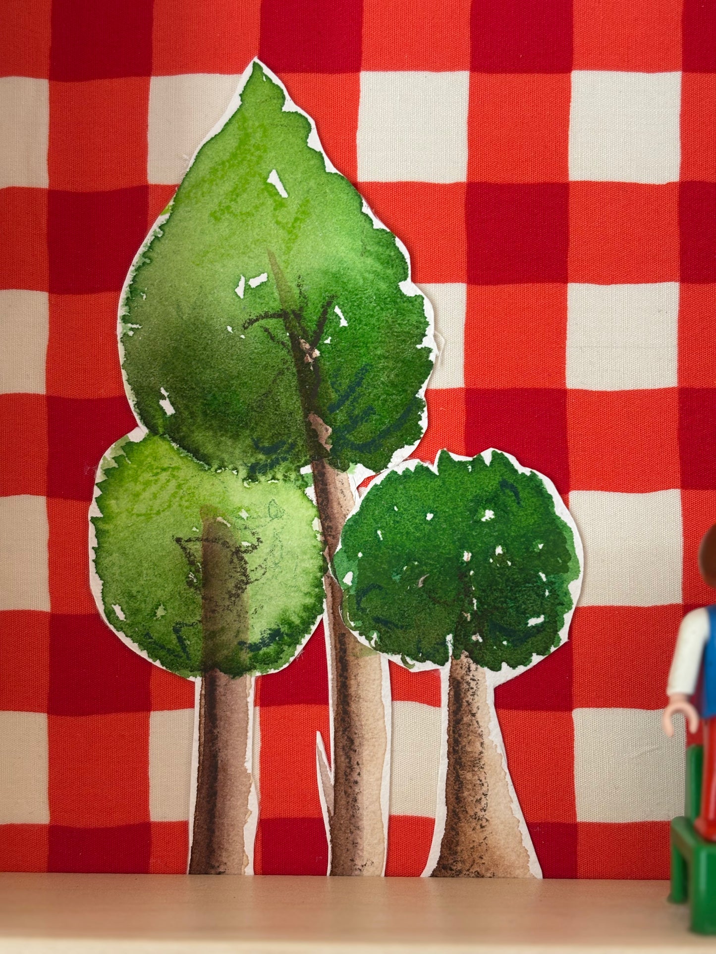 Picnic dei Ricordi - L'Incontro sotto l'Albero