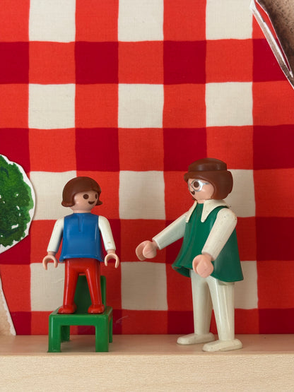 Picnic dei Ricordi - L'Incontro sotto l'Albero